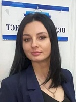 Екатерина Владимировна Кенина