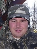 Валерий Сергеевич Головенков