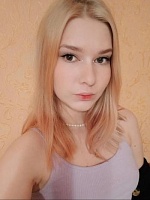 Анастасия Юрьевна Винокурова
