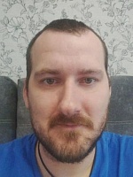 Сергей Андреевич Чугунов
