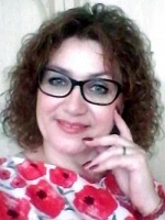 Рябова Любовь Николаевна