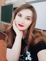 Мария Владимировна Хозова