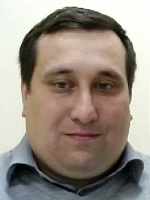 Сергей Васильевич Солдатенков