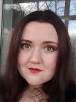 Екатерина Васильевна Давыдова