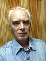 Александр Ильич Комаров