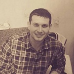 Павел Александрович Козин