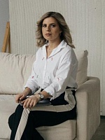 Татьяна Николаевна Ишуткина