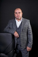 Сергей Александрович Давыдов