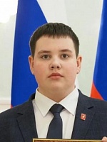 Тимур Ренатович Измайлов