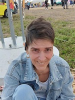 Анна Сергеевна Арониа