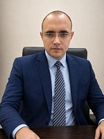 Денис Иванович Подсеваткин