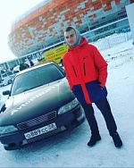 Руслан Игоревич Зверков