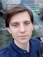Дмитрий Игоревич Чалдышев