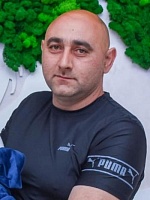 Амбарцум Рубикович Восканян