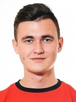 Роман Владимирович Березин
