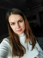 Ксения Владимировна Ускирева