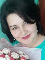 Юлия Владимировна Гришнева