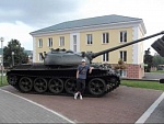 Алексей Вячеславович Назаров