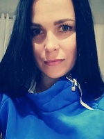 Розина Надежда Сергеевна