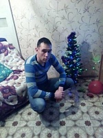 Андрей Александрович Ушанов
