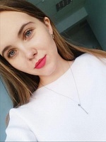 Ирина Игоревна Лукина