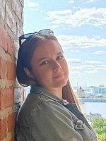 Елена Геннадьевна Карпунина