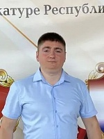 Роман Владимирович Куравин
