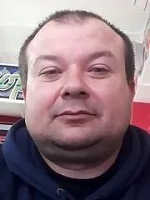 Алексей Геннадьевич Свищёв