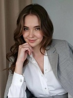 Марина Андреевна Чуприкова