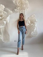 Юлия Владимировна Апельчугина