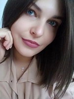 Валерия Андреевна Сорокина