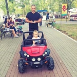 Павел Владимирович Хапугин