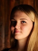 Екатерина Вячеславовна Карпова