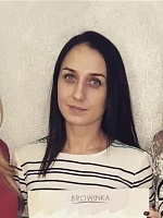 Грицынина Ольга Константиновна