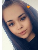 Ангелина Александровна Пимкина