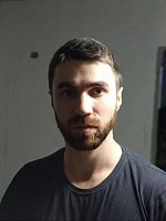 Николай Васильевич Козлов