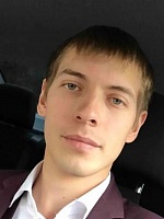Сергей Петрович Надоров
