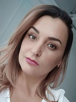 Киреева Наталья Георгиевна