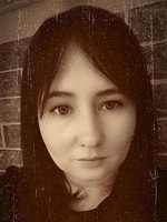 Дурматова Диана Худайкулиевна