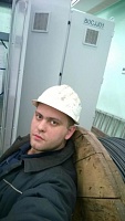 Александр Сергеевич Земляков