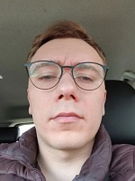 Ярослав Сергеевич Дыряев