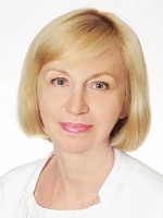 Лидия Аркадьевна Ермакова
