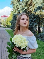 Елена Николаевна Матявина