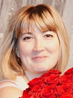 Гюзяль Мянсуровна Юськаева