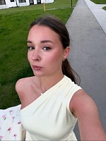 Вероника Николаевна Орехова