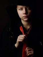 Екатерина Анатольевна Белова