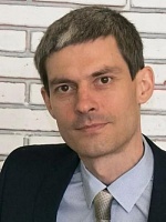 Владимир Николаевич Шавелькин