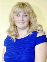 Екатерина Николаевна Митряшкина