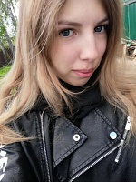 Анастасия Алексеевна Синенкова
