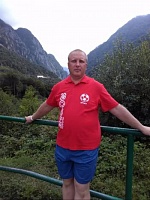 Дмитрий Анатольевич Кистанов